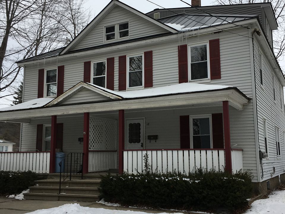 Duplex 18-20 View St Dalton