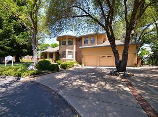 480 Knollwood Dr, Auburn, CA 95603