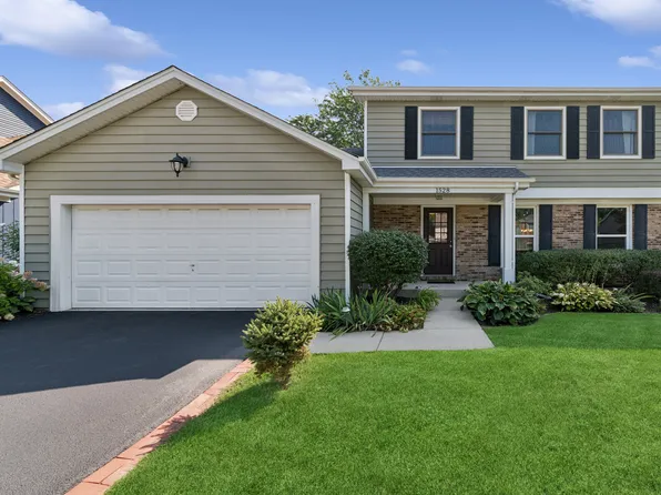 1528 Bonaventure Dr, Naperville, IL 60563