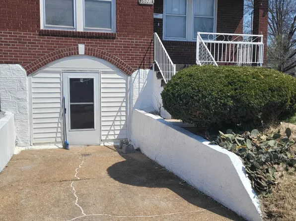 6033 Grimshaw Ave, Saint Louis, MO 63120