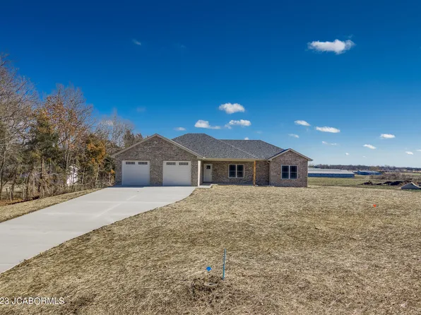 10004 County Road 367, New Bloomfield, MO 65063