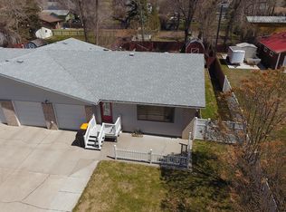 217 Riverside Park Rd, City Of Bismarck, ND 58504