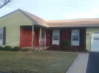 108 Sunset Rd #60, Manchester Township, NJ 08759