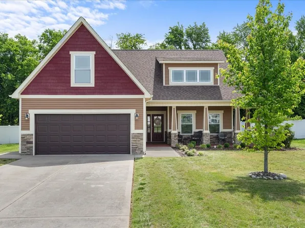 640 Laurel Ln, Murfreesboro, TN 37127