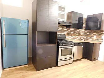 Rented by Brooklyn Properties