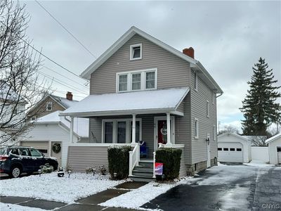 49 Grove Ave, Auburn, NY, 13021