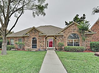 1315 Autumn Trl, Lewisville, TX 75067