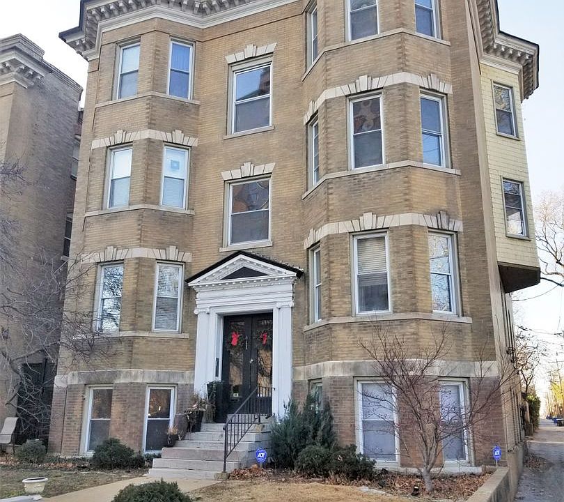 1st image of 411 Newstead Apt Gln