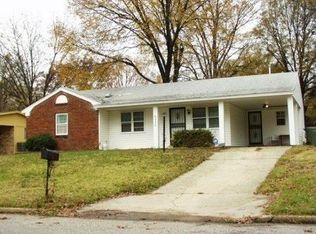 4690 Grecco Dr, Memphis, TN 38128