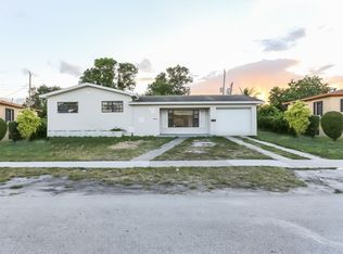 18830 NW 11th Ave, Miami Gardens, FL 33169