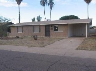 8442 W Mackenzie Dr, Phoenix, AZ 85037
