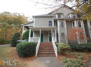 1393 Oakridge Cir, Decatur, GA 30033