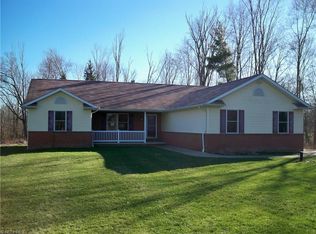 13359 Portage St, Doylestown, OH 44230