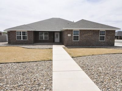 101 Garrett Dr, Clovis, NM, 88101