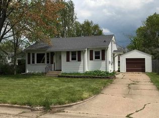 151 20th Ave S, Wisconsin Rapids, WI 54495