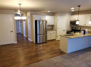 2539 Enterprise Dr, Sheboygan, WI 53083