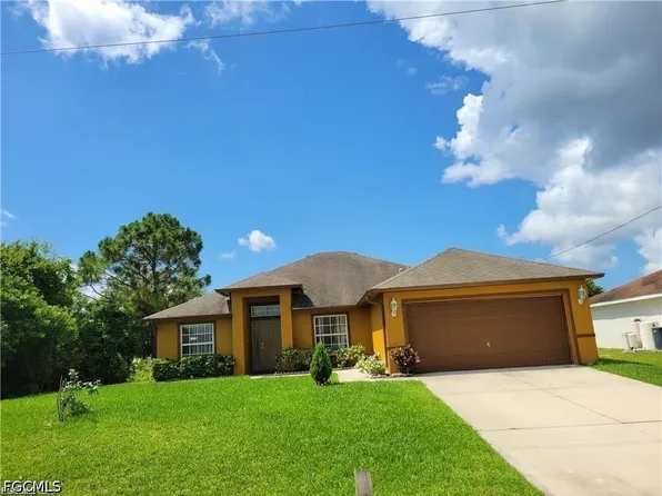3217 10th St W #35-44-11093.0, Lehigh Acres, FL 33971