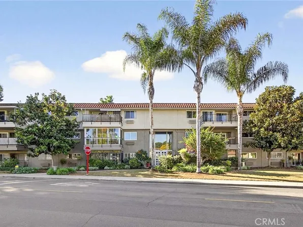 2393 Via Mariposa W Unit 2B, Laguna Woods, CA 92637