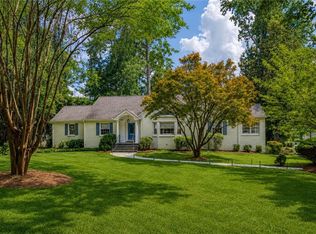 1250 Oakdale Rd NE, Atlanta, GA 30307