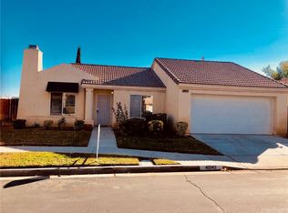 40142 La Cota Dr, Palmdale, CA 93550