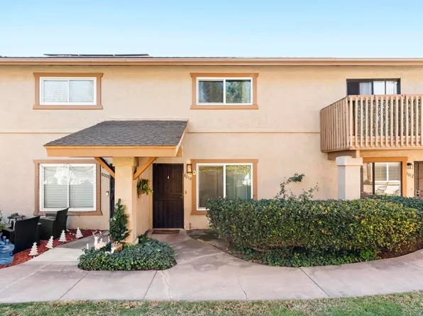 8010 Calle Fanita, Santee, CA 92071