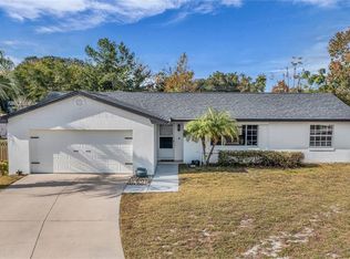 685 Oleander St, Mount Dora, FL 32757