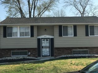 607 Howell Dr, Westampton, NJ 08060