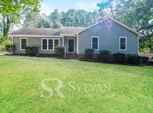 13514 Idlefield Ln, Matthews, NC 28105
