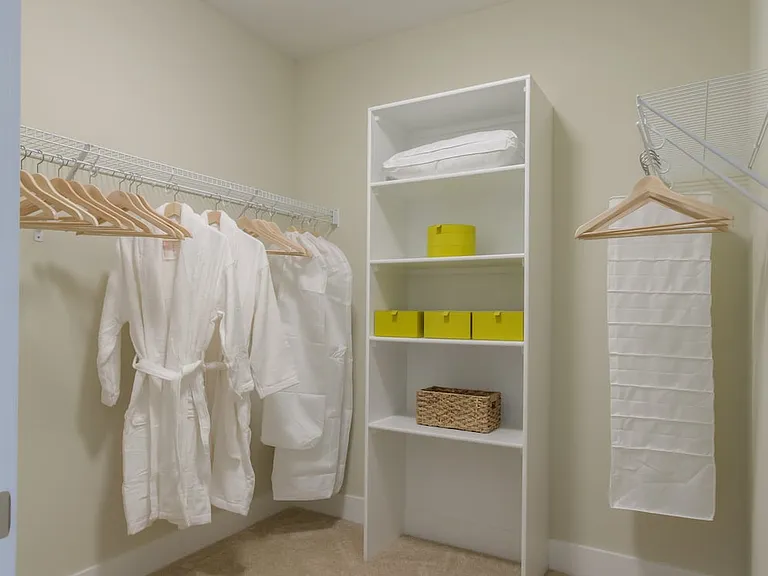 Closet