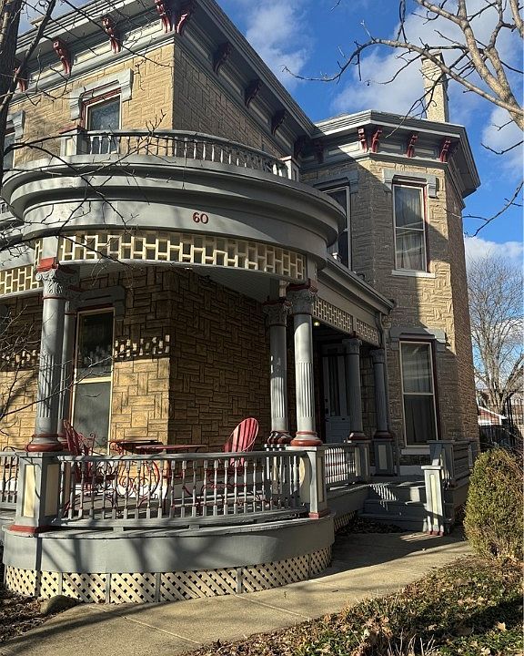2nd image of 60 Linden Ave