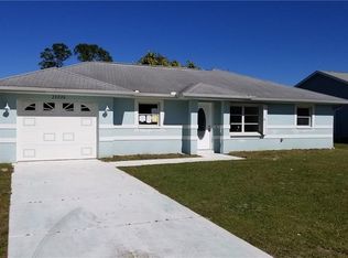 23226 Billings Ave, Pt Charlotte, FL 33954