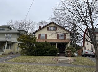 1119 Ardsley Rd, Schenectady, NY 12308