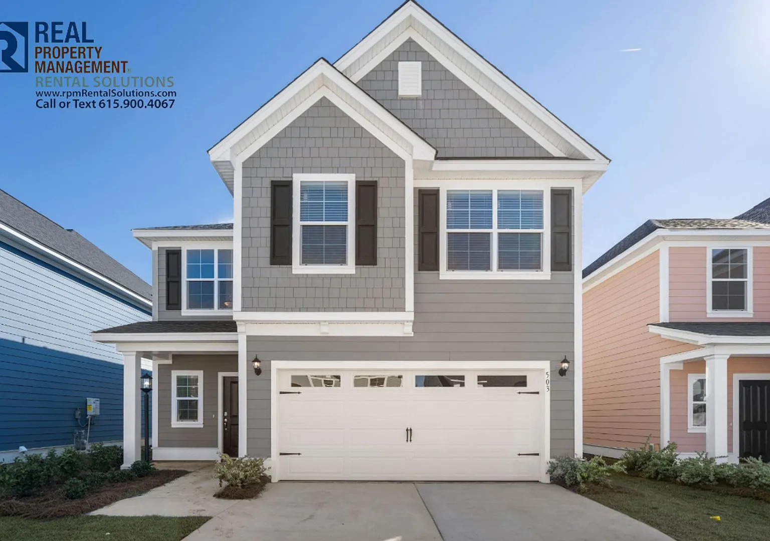 Gorgeous 3 bd home with bonus room and office! Community Pool! — Photo 1