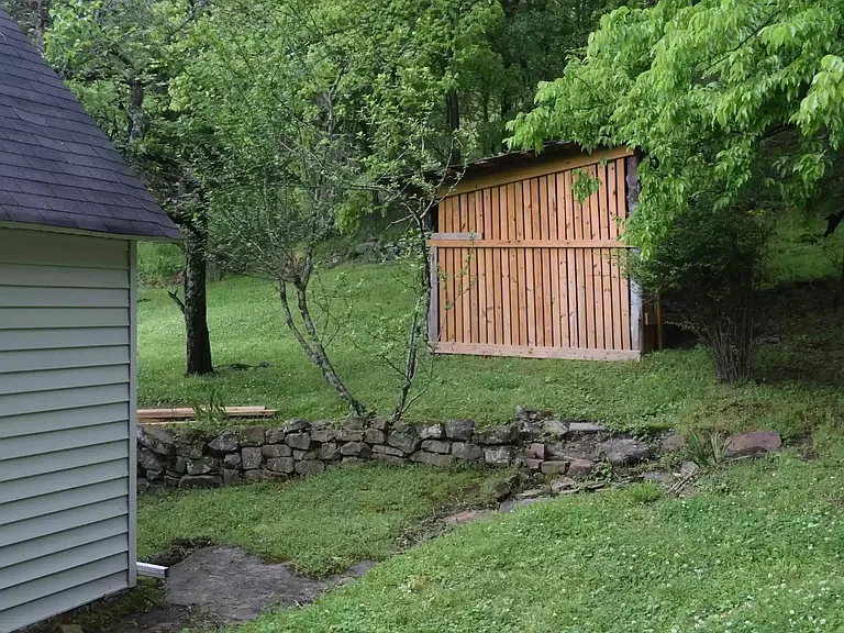 580 Raulstontown Rd — Photo 5