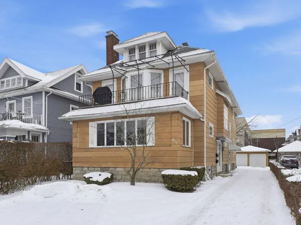 407 Huntington Ave, Buffalo, NY 14214