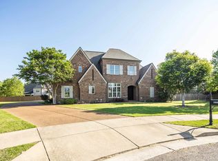 1466 Carmony Cv, Collierville, TN 38017