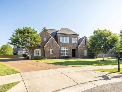 1466 Carmony Cv, Collierville, TN, 38017