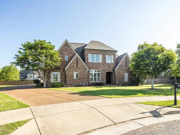 1466 Carmony Cv, Collierville, TN 38017