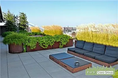 Rented by Halstead Real Estate