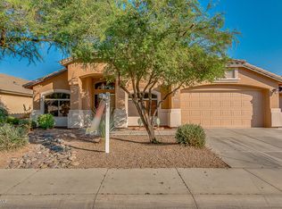 43337 W Hillman Dr, Maricopa, AZ 85138