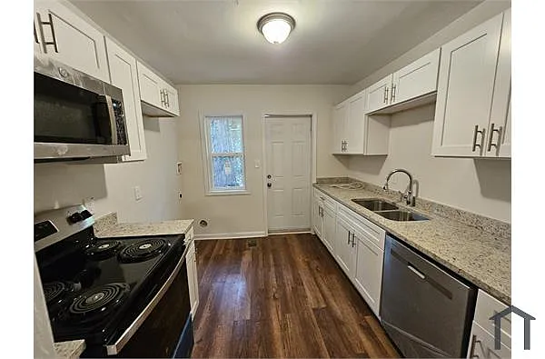 Building Photo - 2361 Jefferson Ter #1