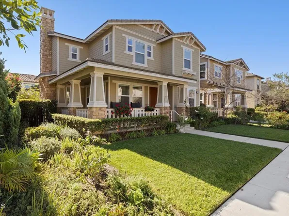 11314 Beechnut St, Ventura, CA 93004