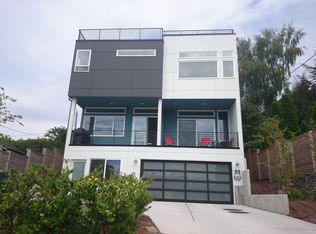 4107 SW Thistle St, Seattle, WA 98136