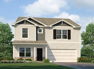 2934 Bristol Dr, Xenia, OH 45385