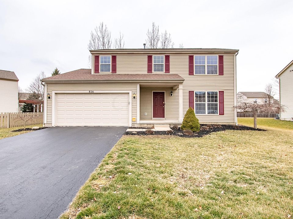 1st image of 816 Murlay Dr
