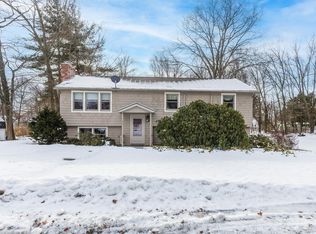 380 Woodcrest Court, Manchester, NH 03109