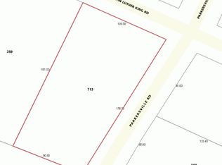 713 Parkersville Rd, Pawleys Island, SC 29585