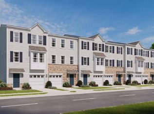 3078 Martha Way #60, Pennsburg, PA 18073