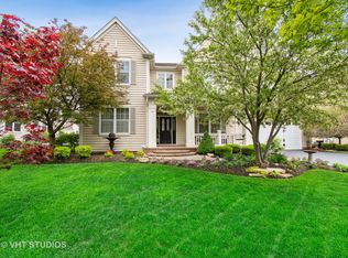 479 Mooresfield St, Elgin, IL 60124