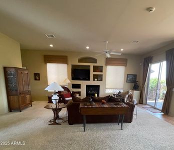 500 S CAMINO DE ENCANTO --, Cornville, AZ, 86325